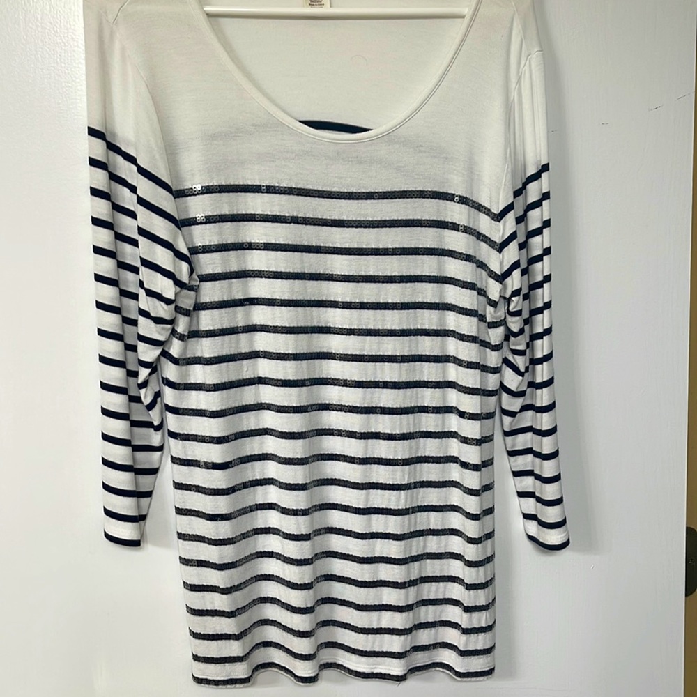 Shirt size XL